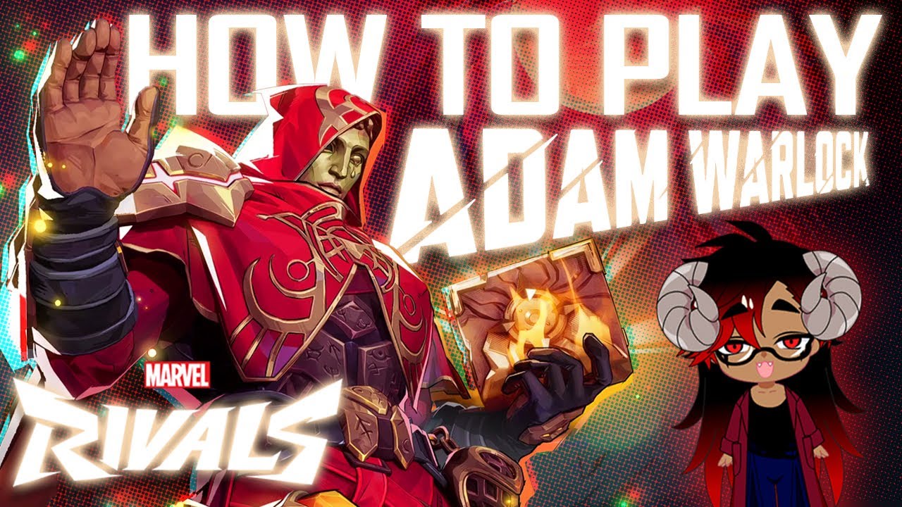 How to Win More Games With Adam Warlock!