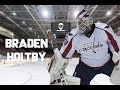 #70 Braden Holtby [HD]