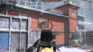 Arctic Combat First Look TheCFGC