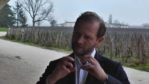 JAMESSUCKLING.COM - Bordeaux 2012: Château Cheval Blanc