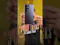 Top 3 Samsung Hidden Features. #shorts #viralvideo