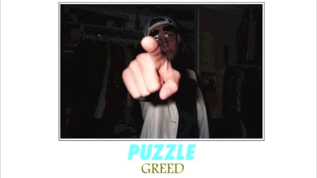 Puzzle Greed YouTube