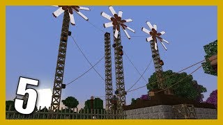 #5 Wind Power - 1.12.2 Lets Play