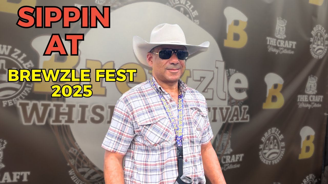 Внутри Brewzle Fest 2025