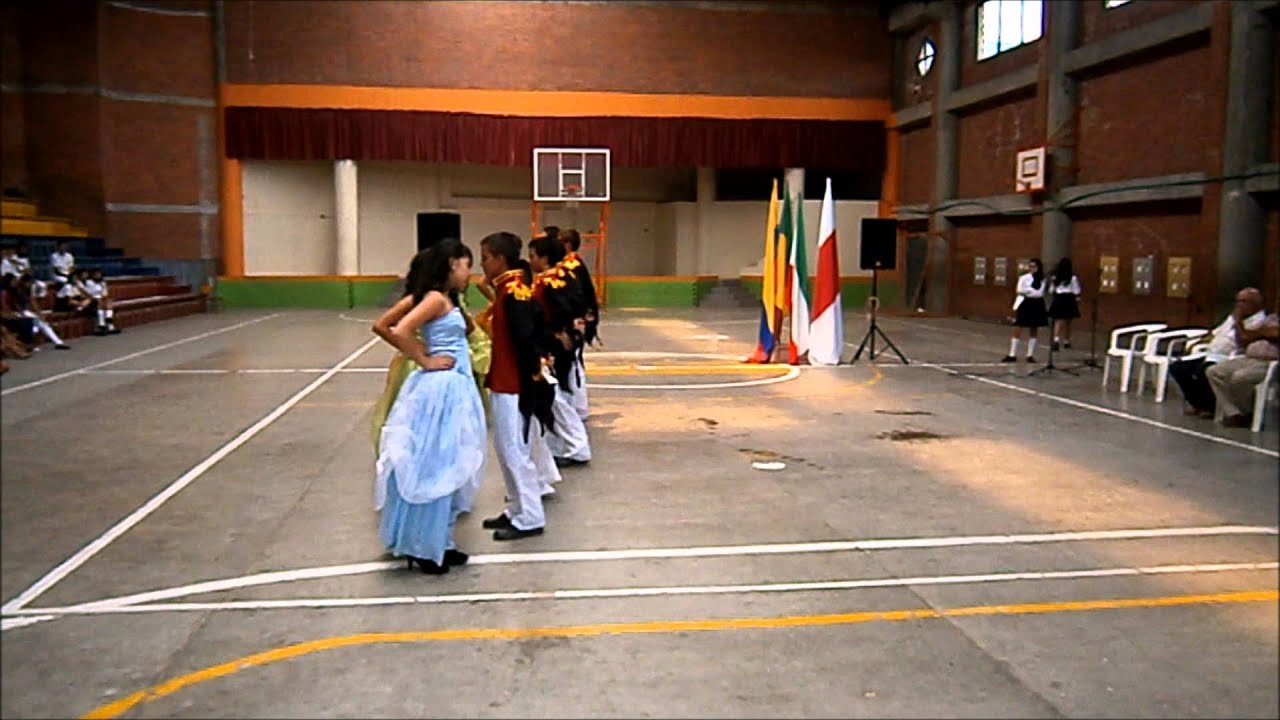 La Libertadora & La Vencedora.wmv