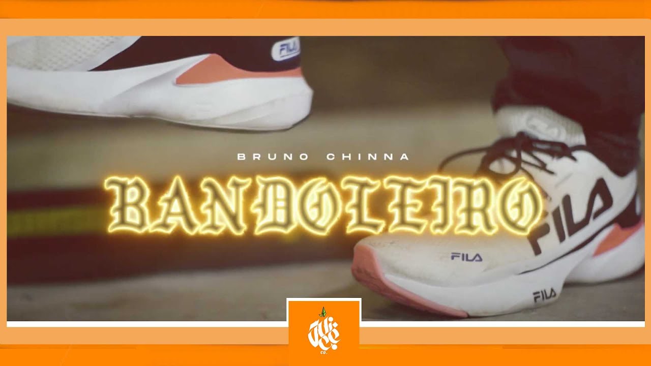 Watch Bruno Chinna - Bandoleiro (Prod. @brunochinna) Videoclipe Oficial | EP. Bandoleiro on YouTube Watch Bruno Chinna - Bandoleiro (Prod. @brunochinna) Videoclipe Oficial | EP. Bandoleiro on YouTube