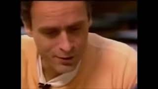 63seconds -last question Ted Bundy the power of Christ