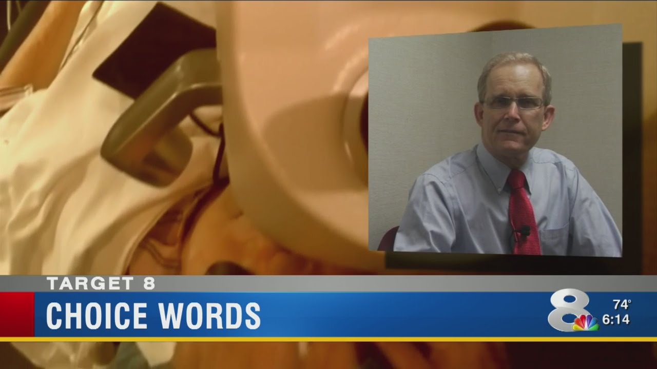 Target 8: Not so choice words for the VA’s Veterans Choice program ...