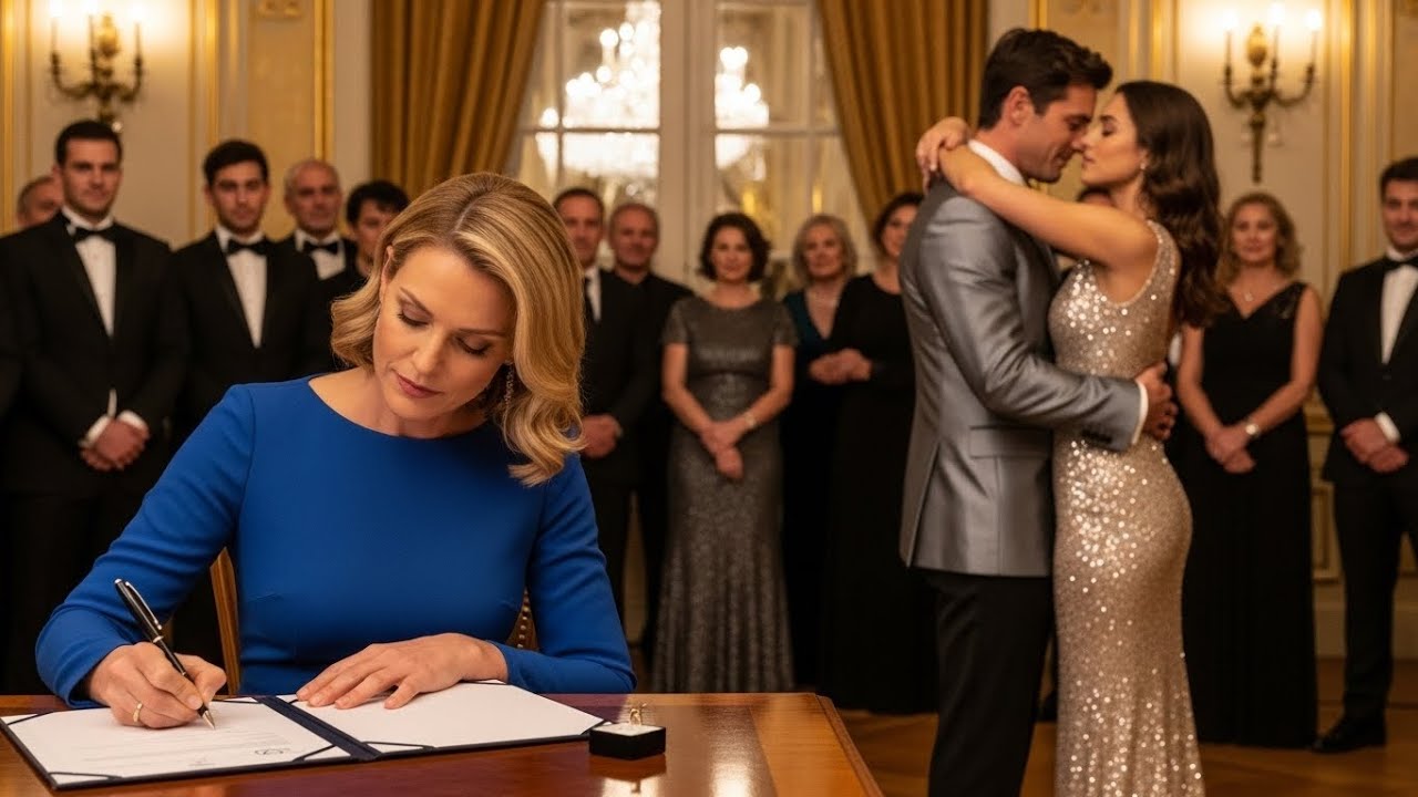 Próbował rozwieść się ze swoją „biedną” żoną dla kochanki — aż ujawniono jej królewski tytuł.