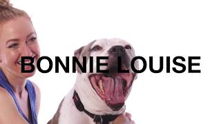 Adopt Bonnie Louise at NKLA