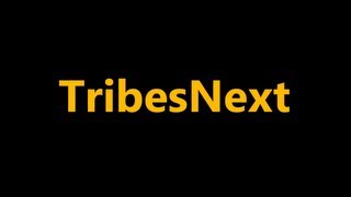 Unofficial Tribes 2 Trailer