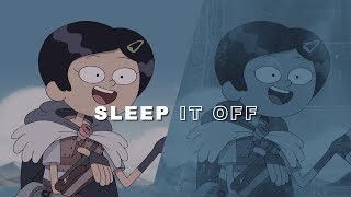 Sleep It Off Edit 