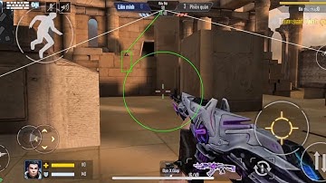 Hack Tập Kích Mới Nhất Không Jb Máy Nhiều Chức Năng Kính Cho Anh Em