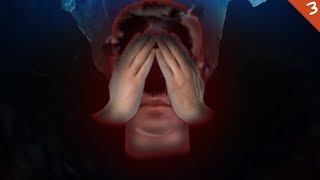Incomprehensible/Unexplainable Iceberg Part 3