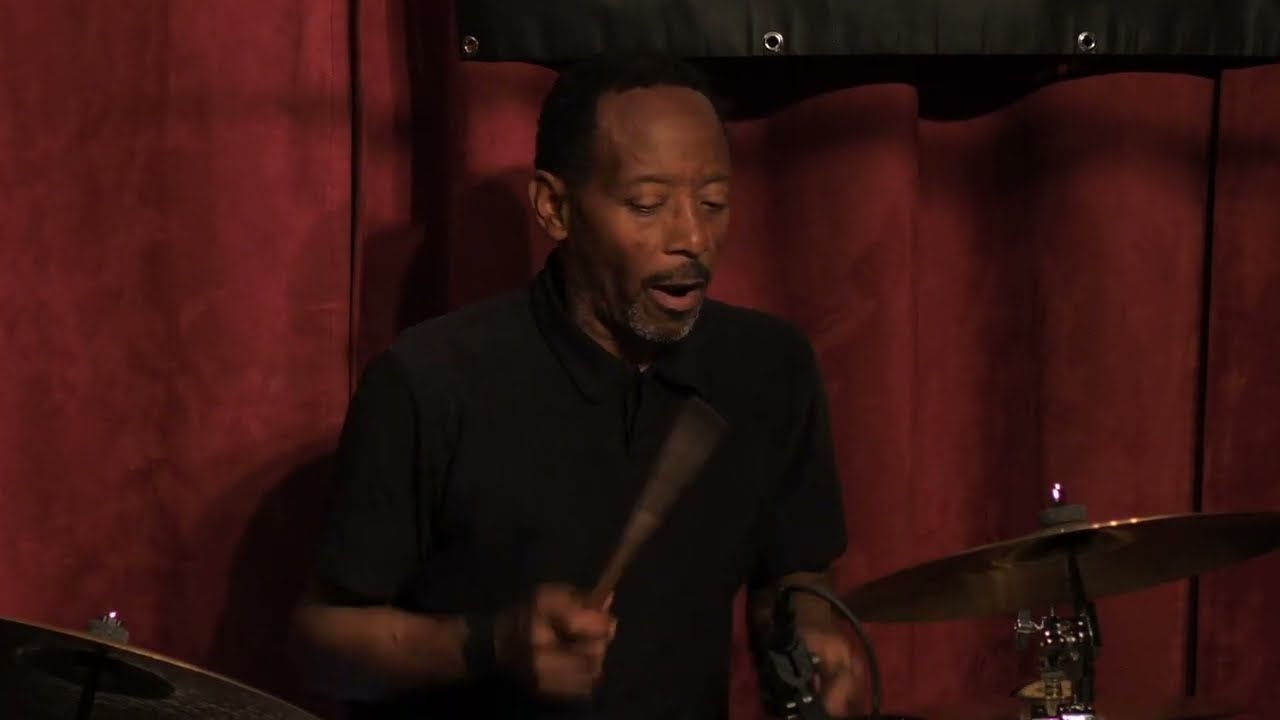 Shine or Rain | Stew Cutler at Bop Shop Records (2025)