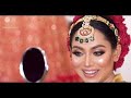 Zahid khan bridal makeover