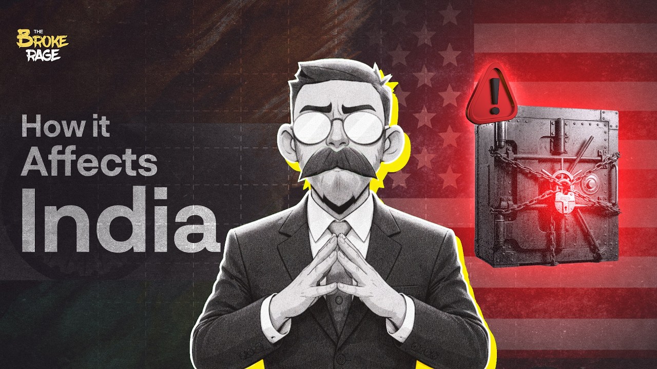Is india next ? US Private credit crisis.