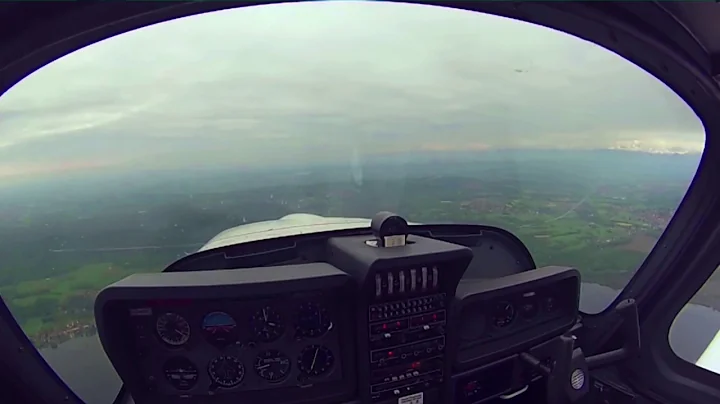 Full flight 30 min. On TB9