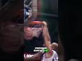 Charles Barkley monstre de puissance et d’énergie