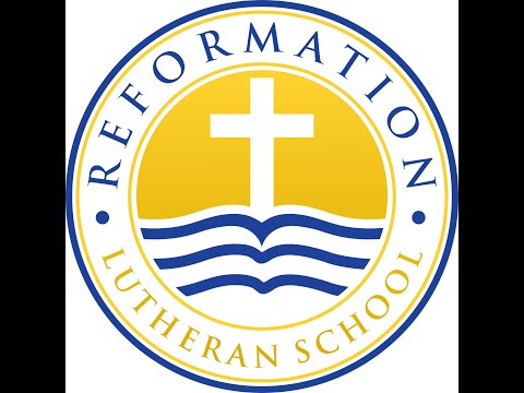 Reformation Lutheran School 2024-2025 year in review
