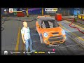 Car Parking Driving School First Gameplay It39s Unexpected