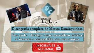 Dominguinhos  É doce feito açucar