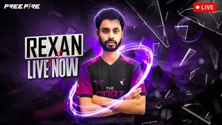 Watch Party FFCM🔥| The Goat  |  TG-REXAN | ROG 8