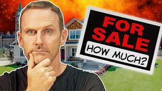 How Much SHOULD I OFFER ON A HOUSE?