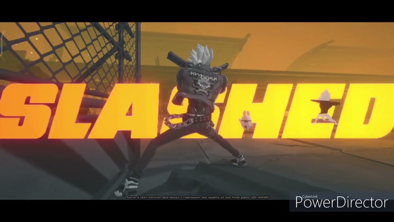 Zenless Zone Zero Equalizing Test - Museum Visitor Pass - Resonia - Resonium - Poco F3