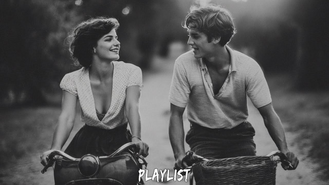 Vintage Love 💝 The Love Songs That Defined the 60s 🎶 Soft and Soulful