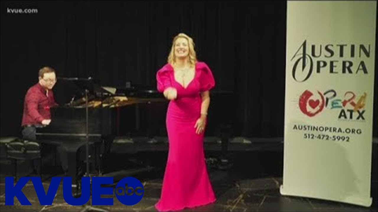 Coronavirus: Help for local classical musicians | KVUE