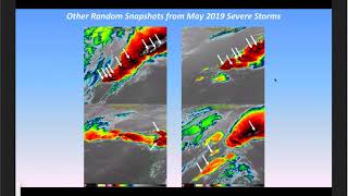 FDTD GOES Applications webinar on June 5, 2019