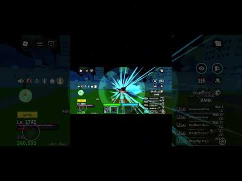 #1 DARK BUILD 🔥 #py #kingken #bloxfruits #fyp by AQP FAMILY