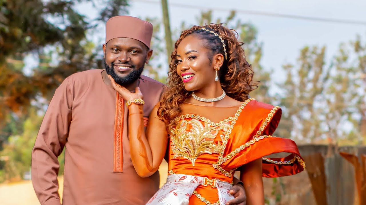 Phoebe & Kenneth's Ruracio