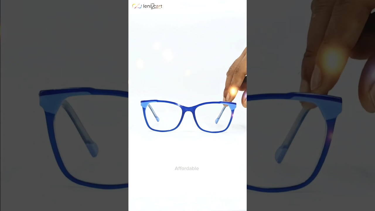 Lens2Cart | Stylish & Premium Eyewear for Every Look
