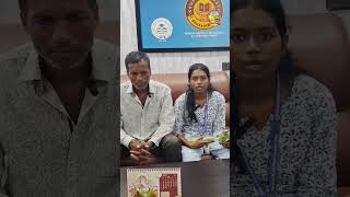 GOURAV Student testimony