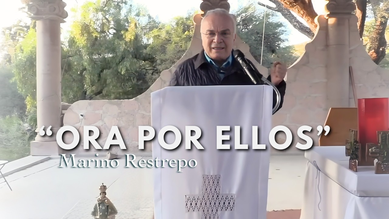 Святые души в чистилище #MarinoRestrepo