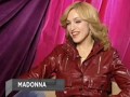 Madonna - COADF Promo - John Norris Interview, 2005