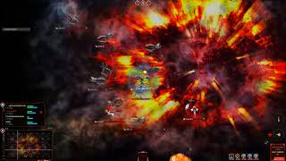 WarUniverse - Strong Like Gazihan ( DarkOrbit 2023 )