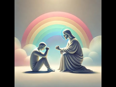 The Forgiveness Worksheet and Process, video thumbnail