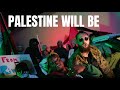 Jae Deen x Karter Zaher x Deen Squad - PALESTINE WILL BE (Music Video)