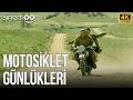 Motosiklet Günlükleri - Che Guevara | Türkçe Dublaj Macera Filmi 4K