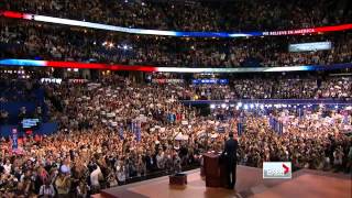 Global National - U.S. politics in 2012