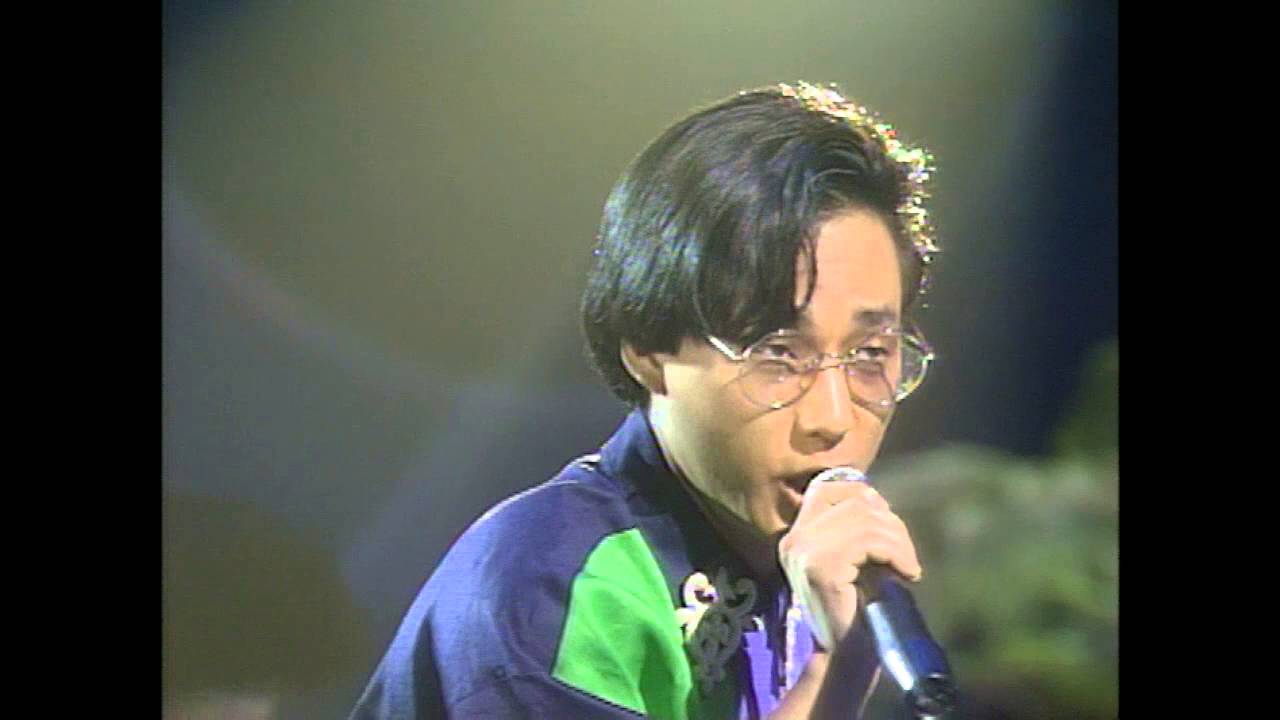 [1991] 신해철 - 재즈카페 (요청)