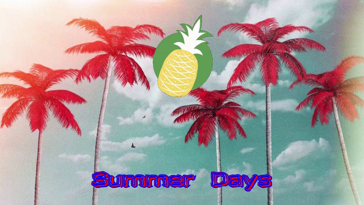 **FREE** Hip-Hop Instrumental | Summer Days | AnanasKiste
