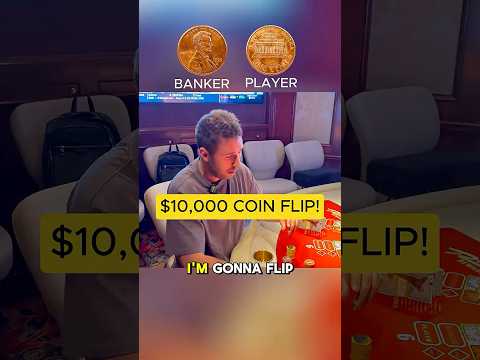 HIS GREATEST RUN EVER IN THE CHICKEN GAME!! 馃く馃槀 #roobet #casino #slots