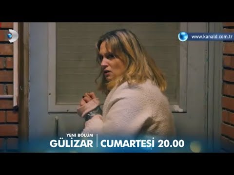 Gülizar Trailer - Episode 8 (Eng & Tur Subs)