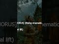 สัตยาธิษฐานแห่งป่าหิมพานต์ - AIKONESAN Royal Thai Soul Trap (Cinematic R&amp;B) #Shorts