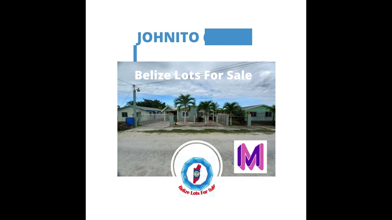 Belize Lots for Sale Introduction
