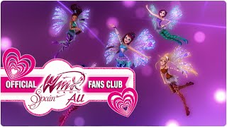 EXCLU MONDIALE: Winx Sirenix dans les Maxi Kinder Surprise géant :D - Winx  Magic